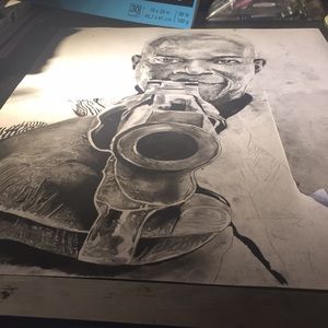 Meet your Posher, Charles